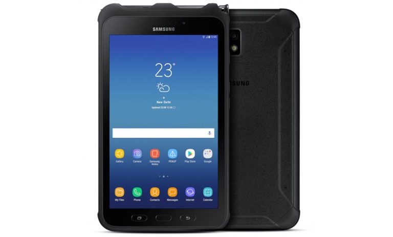 How To Root Samsung Galaxy Tab Active Without Pc Via Magisk