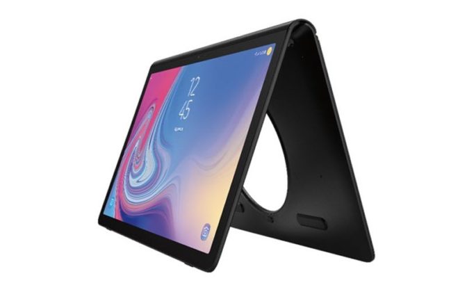 galaxy view 2