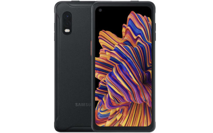 galaxy xcover pro reddit