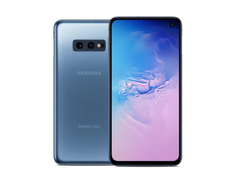 hard reset samsung s10e