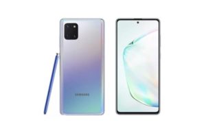 soft reset samsung s10