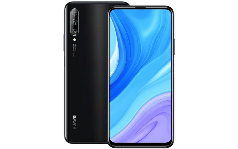 Huawei y9s nfc есть или нет