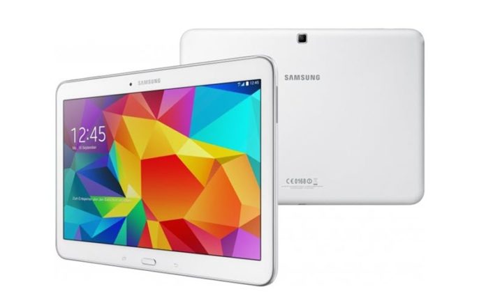 galaxy tab advanced2