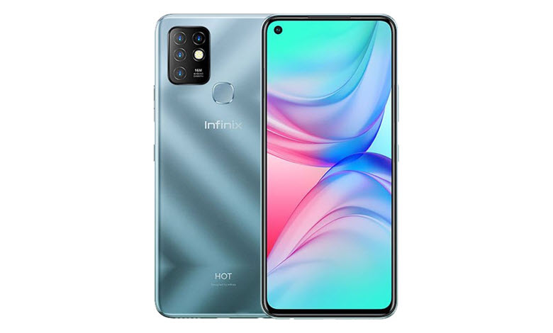 infinix s10 lite