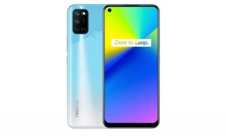 realme 71 7 pro