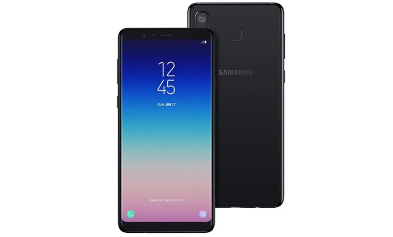 samsung a8 star android 10