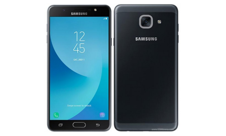 j7 max android 10