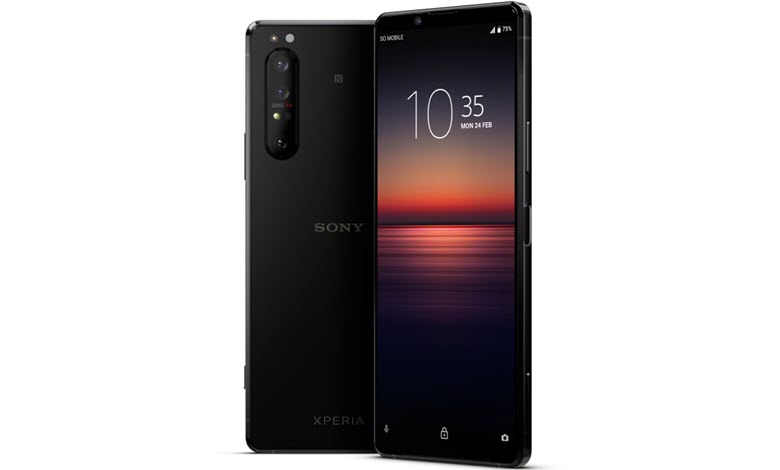 xperia 1 temproot