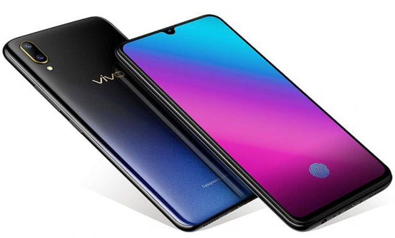 vivo v11 pro the phone not rooted