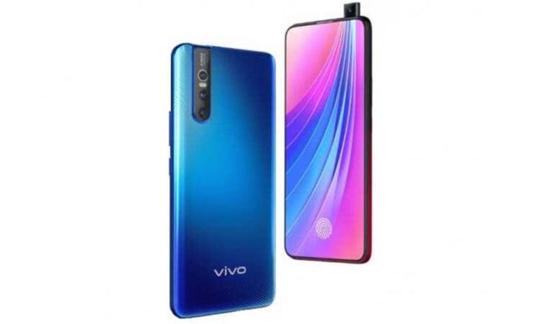 Vivo 1818 аккумулятор