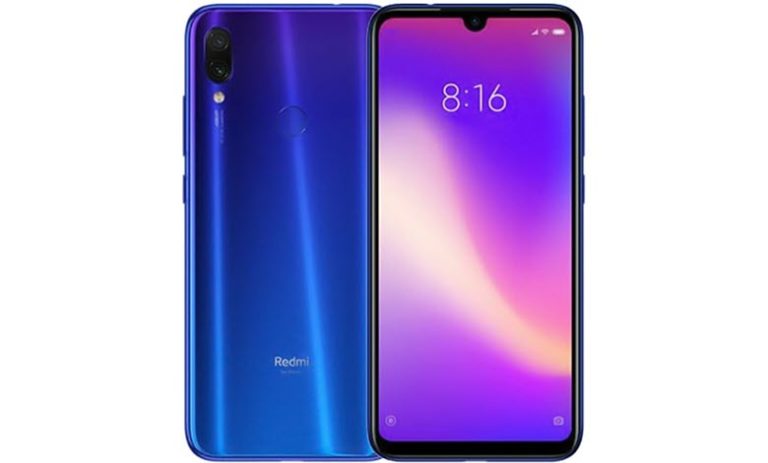 root redmi note 7 without pc