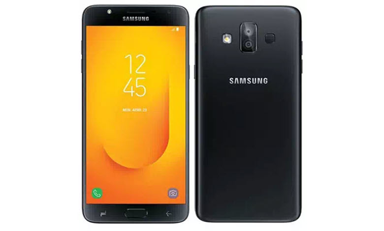 samsung j7 2016 android 10