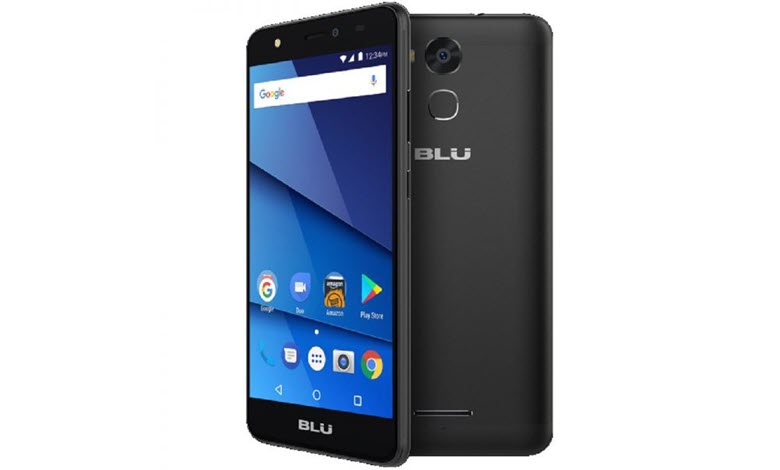 How to Root BLU Studio J8 Without PC & Via Magisk