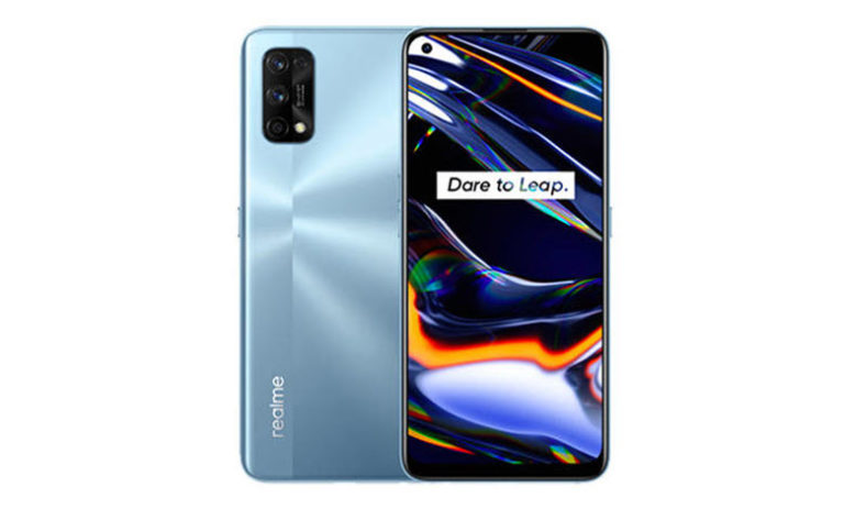 Realme 7 Pro Купить В Москве Недорого