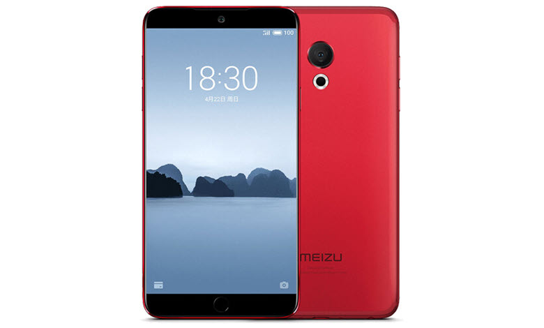 Meizu 15 lite обзор