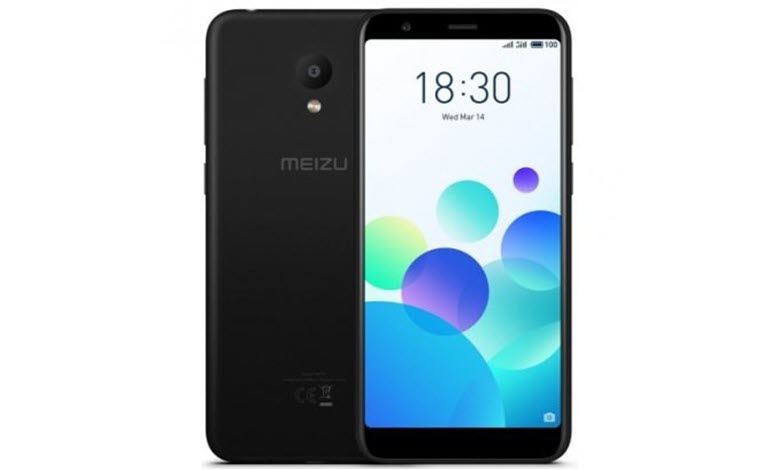 Meizu u10 root права как включить