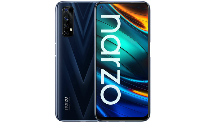 How To Root Realme Narzo 30a Rmx3171 Without Pc And Via Magisk 0649