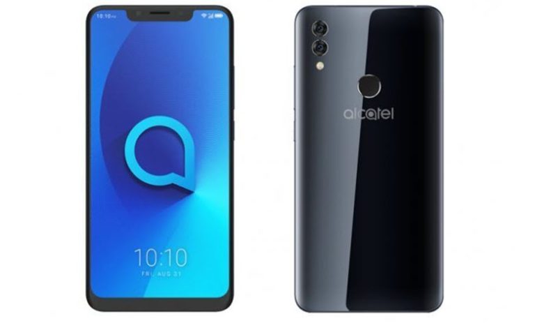 Alcatel 5060d аккумулятор