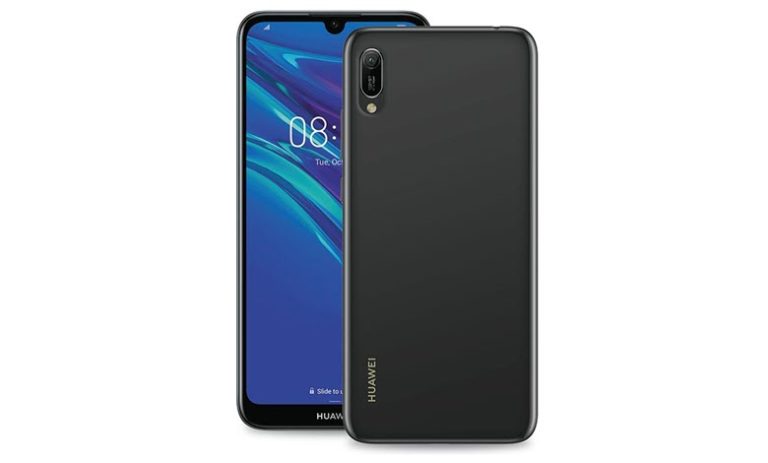 Как получить root права на huawei y6 2019