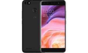 Zte blade a3 2019 не включается