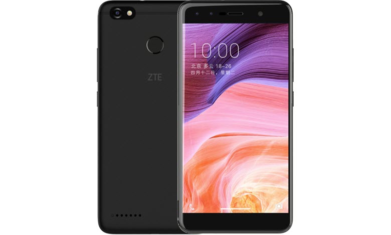 Zte blade a3 2019 замена тачскрина самому