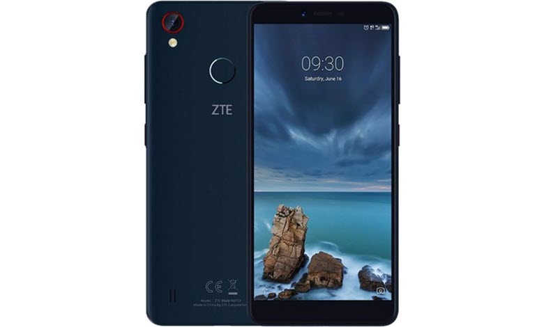 How to Root ZTE Blade A7 Vita 9030N Without PC & Via Magisk