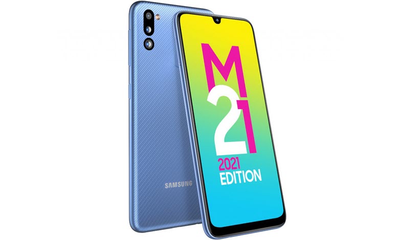 samsung m21 best deal