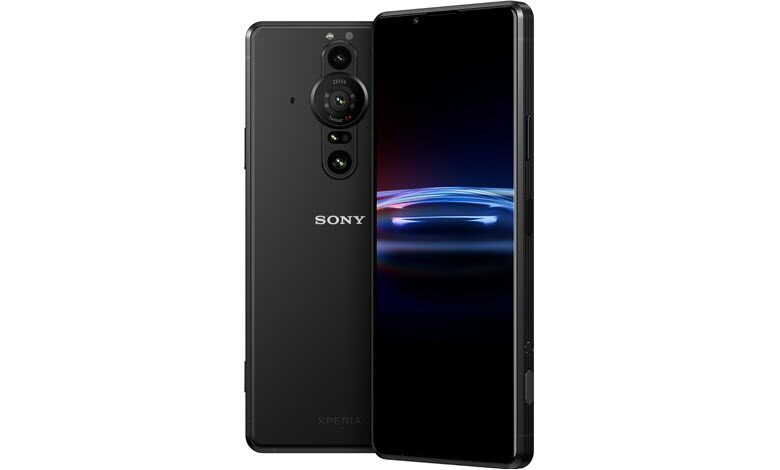 Sony Xperia Pro-I