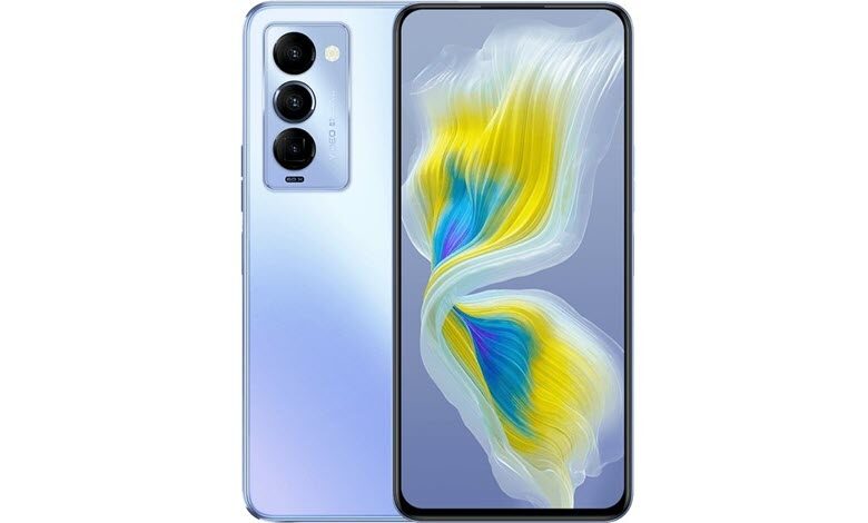 Tecno Camon 18 Premier