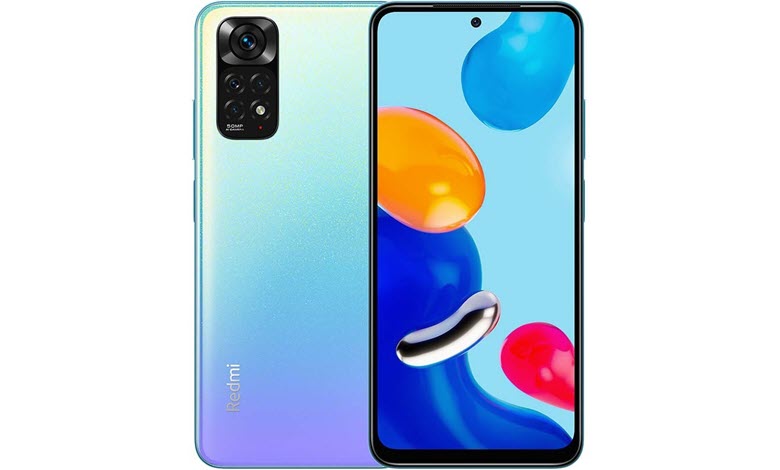 xiaomi redmi note 11 internet probleme