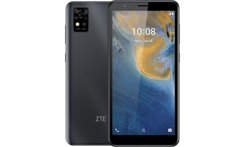 How to Root ZTE Blade A31 Without PC & Via Magisk