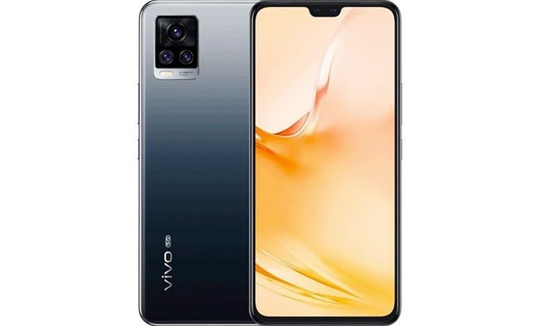 vivo V23 Pro