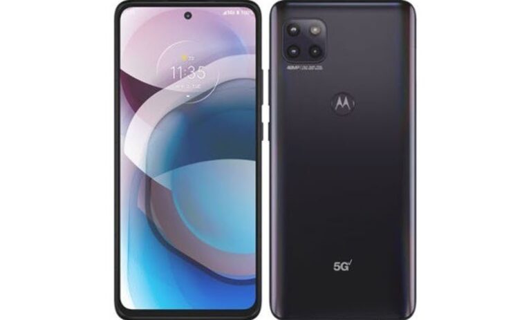 Troubleshooting Motorola One 5G Ace: Common Problems and Solutions