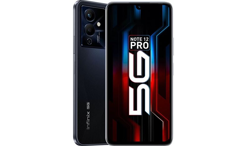 How to Root Infinix Note 12 Pro 5G X671B Without PC & Via Magisk