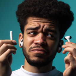 airpods pro troubleshooting