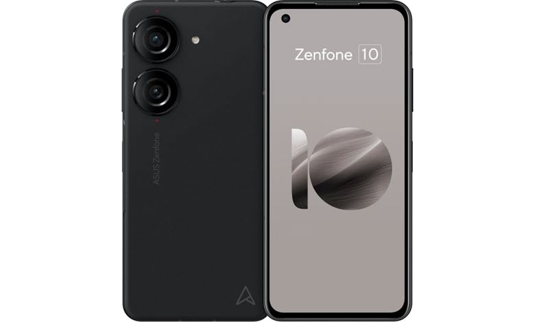 Asus Zenfone 10