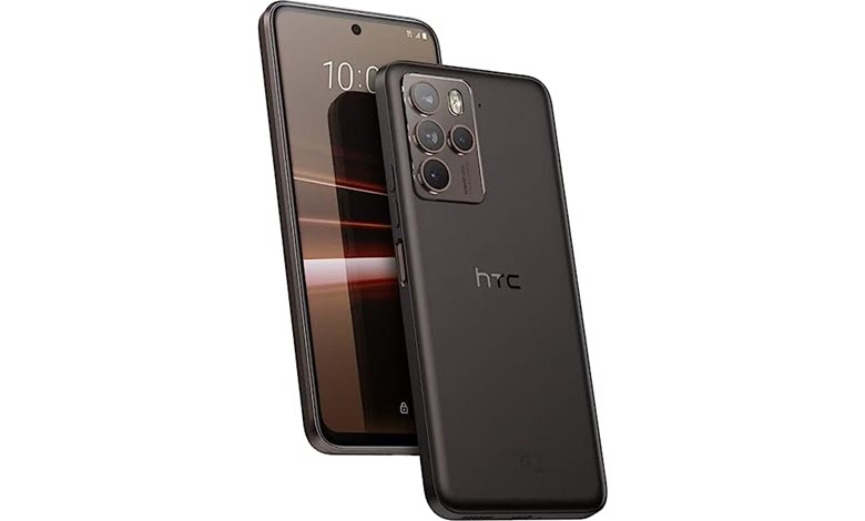 HTC U23