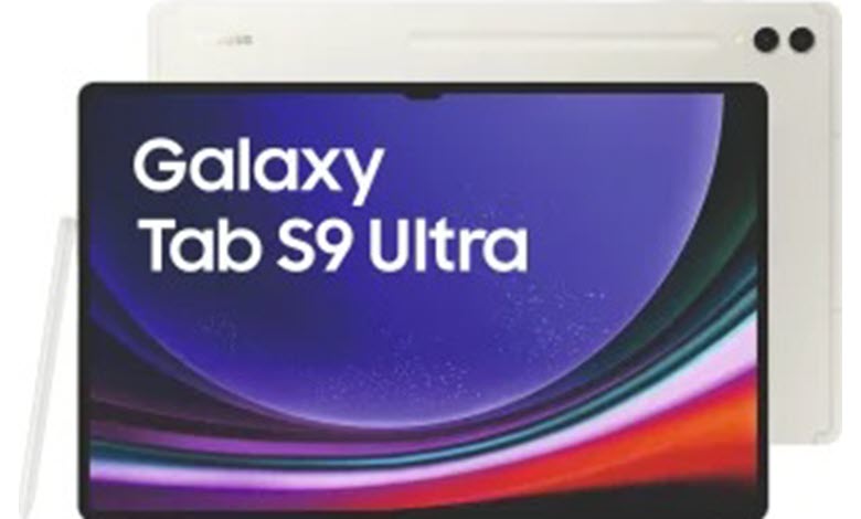 Samsung Galaxy Tab S9 Ultra