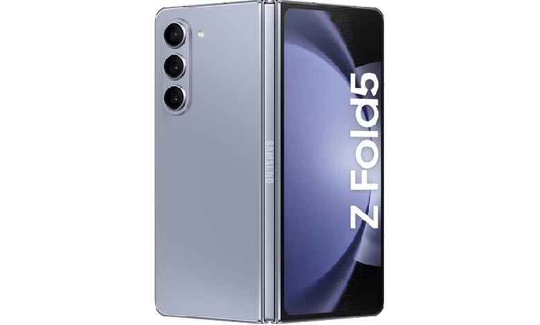 Samsung Galaxy Z Fold5