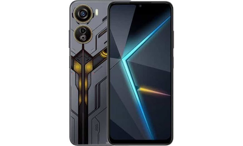 ZTE nubia Neo