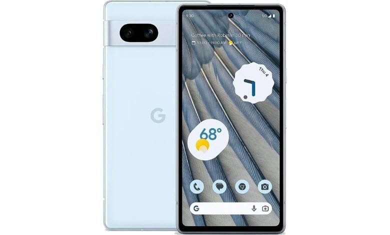 Google Pixel 8