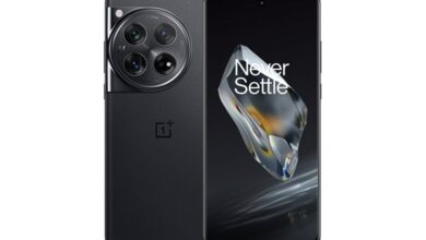 OnePlus 12