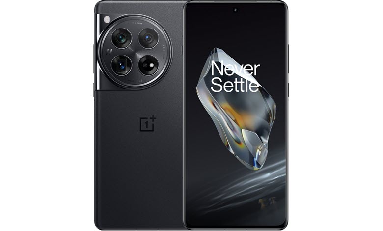 OnePlus 12